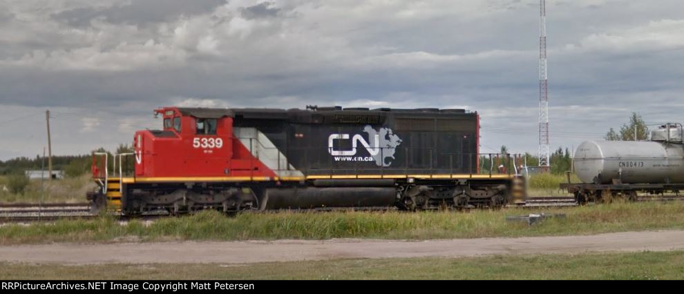 CN 5339